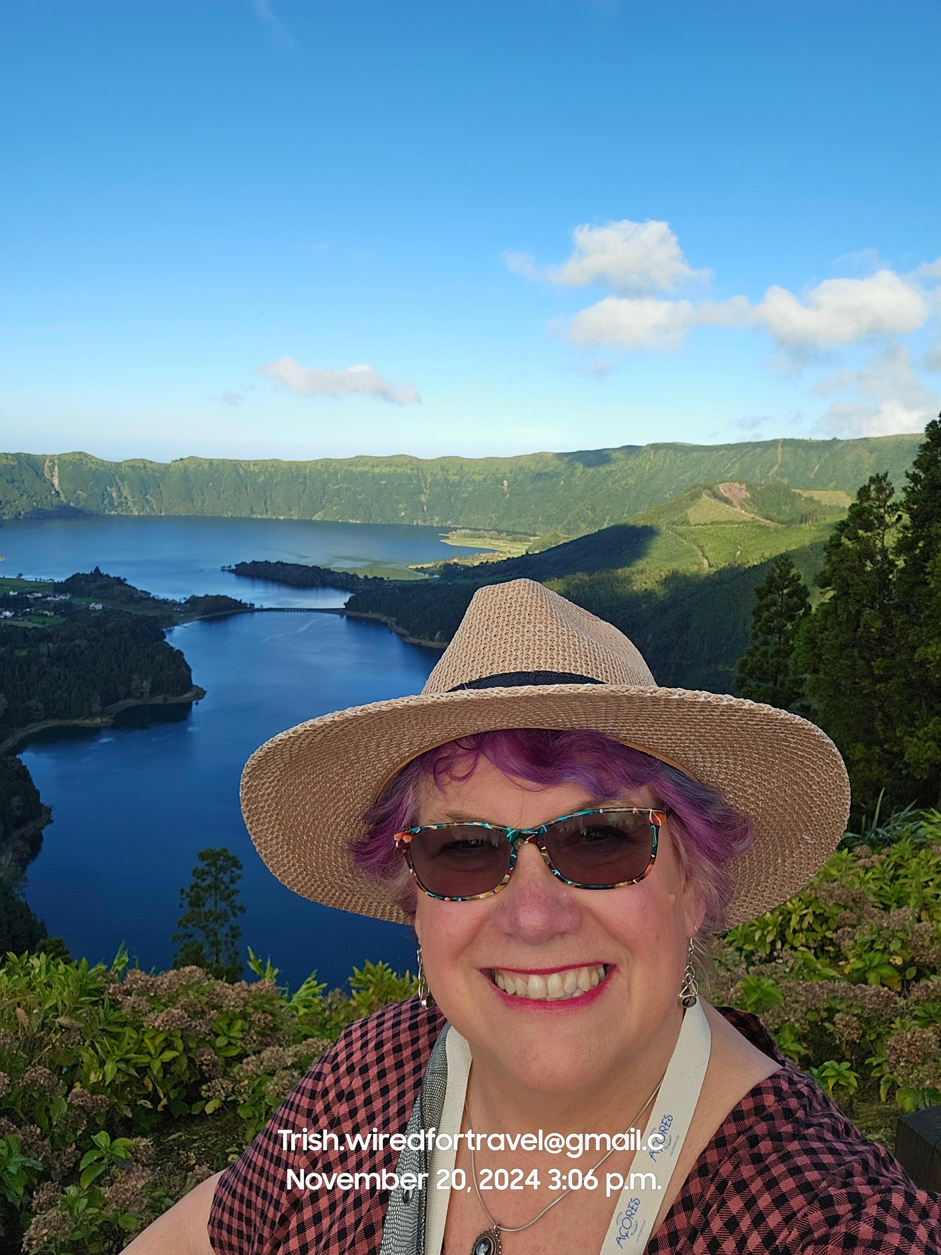 Ahh, the Azores! Hidden Gem of Europe